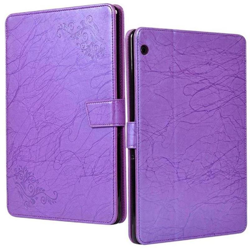 

Luxury Print Flower PU Leather Case Cover for Huawei Mediapad T5 AGS2-W09 AGS2-L09 AGS2-L03 AGS2-W19 Tablet 10 inch Stylus Pen271Z307b