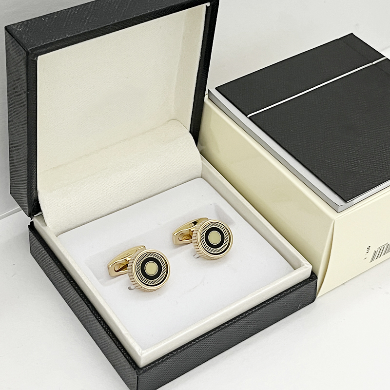 

Luxury Cuff Links For Men Classic French shirt Cufflinks High Quality Gifts