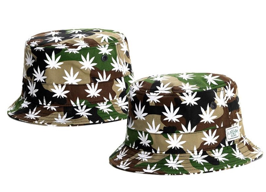 

Bucket cap camouflage fisherman cap Summer Sun Beach casual cayler & sons blue denim cheech chong hats for men women 3302