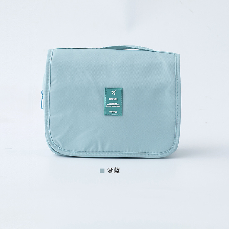 

Luggage Bag Standalone Station 2 1911#, Red