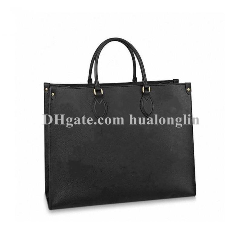 

Fashion Designer woman bag tote handbag purse flowers luxury women girls ladies serial number, 25*19*11cm