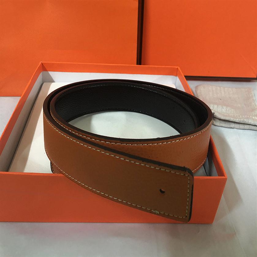 Designer de luxe 2019 des hommes et des femmes ceinture avec la mode Big Buckle Real Leather Top Designer de haute qualité Brand Hl263d