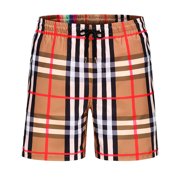 Summer Fashion Mens Designers shorts Quick Drying SwimWear Printing Board Beach Pants Men Swim Short Size g46