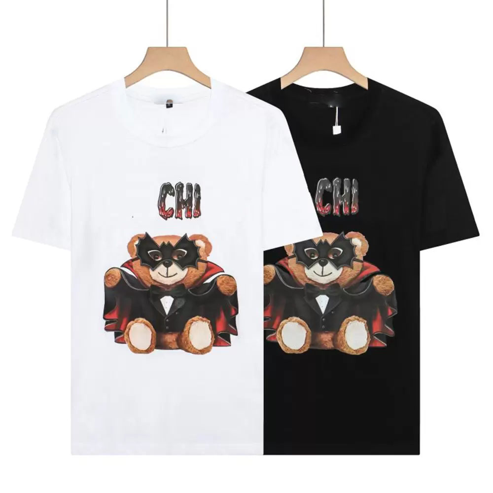 

DSQSURY 2022SS New Mens Designer T shirt Paris fashion Tshirts Summer DSQ T-shirt Tees Male Top Quality 100% Cotton Top M013, Black