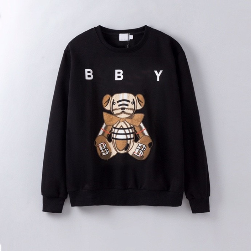

Hoodie Designer Sweater for Men Pullovers Hoodies Sweatshirt Fashion Sweaters S-2XL