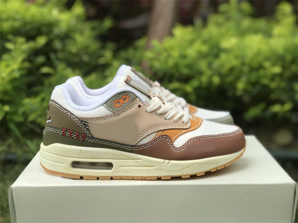 

2022 Men Women 1 Running Shoes 87 Premium Wabi-Sabi mens trainers outdoor sports sneakers DQ8656-133 With Original Box, Only box we dont ship