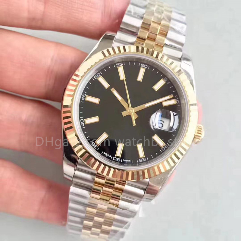 

Watchbr Store - 41mm 36mm 31mm 28mm Watch Mens Mechanical Automatic Watch Waterproof Oyster Wristwatches Designer Lady Watches, Tool 0.8mm