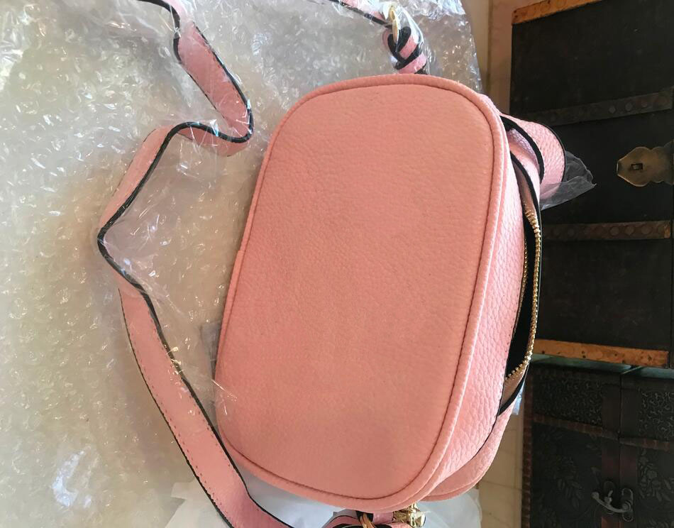 

2022 Designer Handbags high quality Luxury 'sHandbags Wallet Famous handbag women tassel Crossbody bag Fashion Vintage leather Shoulder Bags, Black