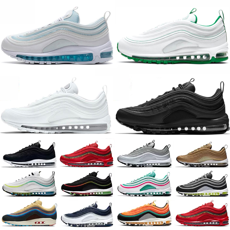 

Men Women Sneaker Running Shoes Black Gold Bullet White Red Leopard mens sneakers womens trainers Pine Green South Beach outdoor sports Eur 36-45, #25 bleached coral 36-40