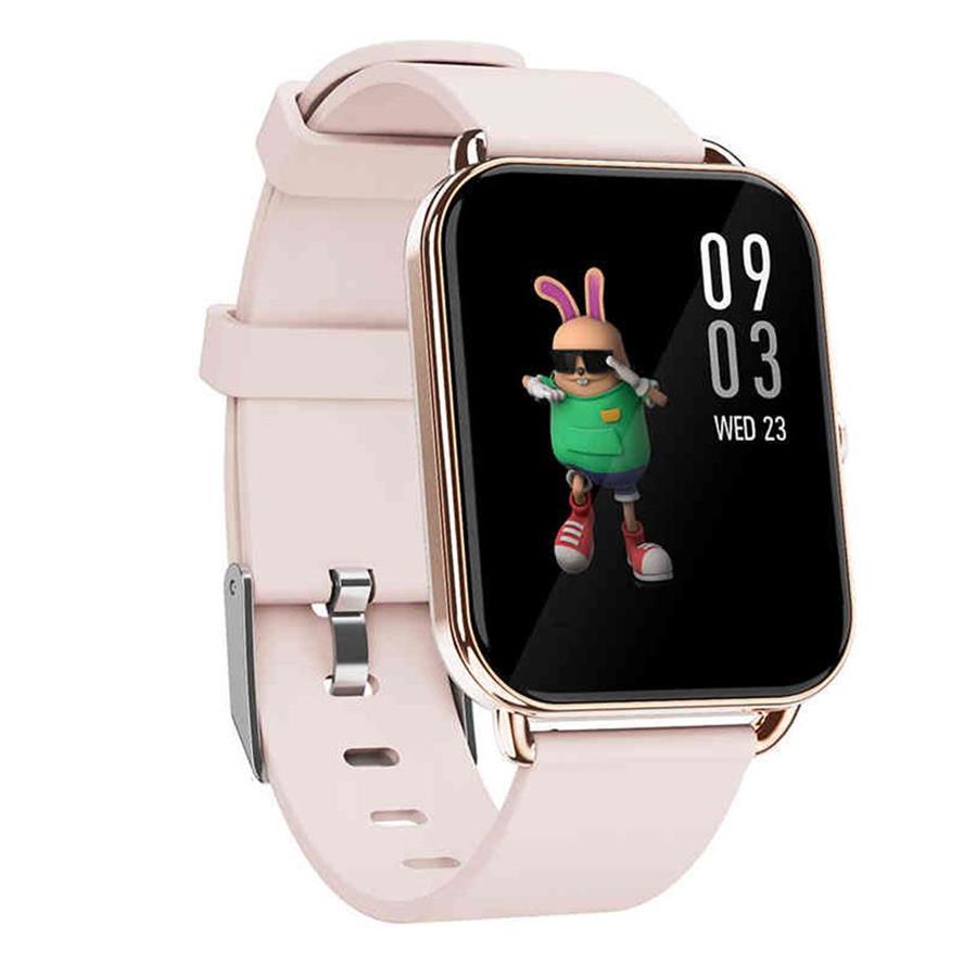 

Keshuyou G16 Pro+ 2022 Smart Watch Women Temperature Full Touch Screen Clock Ladies Men Fitness for Xiaomi Apple Phone Gift2937245w, Gray