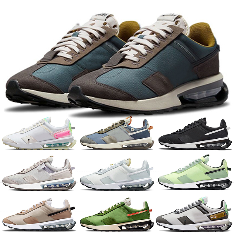 

Men Women Running Shoes Trainers 2022 Max Pre-day LX Chlorophyll Voodoo Light Bone Liquid Lime Light Grey Glow Have A Good Game Outdoor Sneakers Size 36-45, A7 36-40 glow