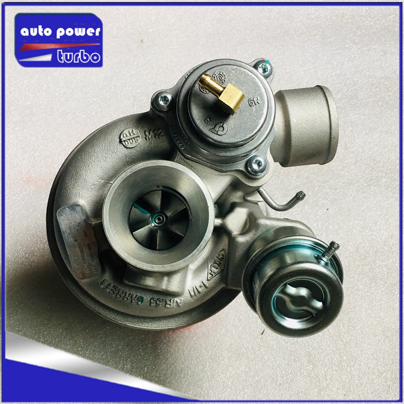 New Garrett Turbo GT20 755013-5005 1016500GD030 Turbocharger for Jianghuai JAC HFC4GA3-1B 2.0T 120KW-image-794734605