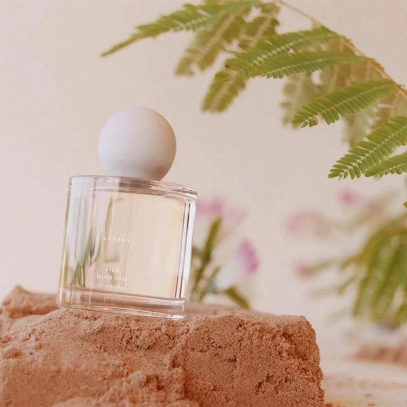 

2022 Jo Malone Perfume Unisex perfume 100ml Moonlit Camomile BLOSSOM series silk Flower Floral Fruit Women Fragrance long lasting fast delivery