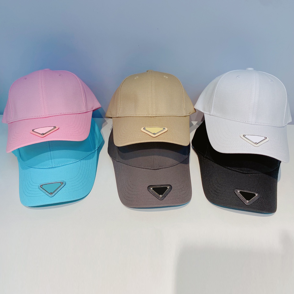 

Classic Candy Color Ball Cap Unisex Adjustable Snapbacks Spring Summer Baseball Caps Hat For Outdoor Travel, Blue