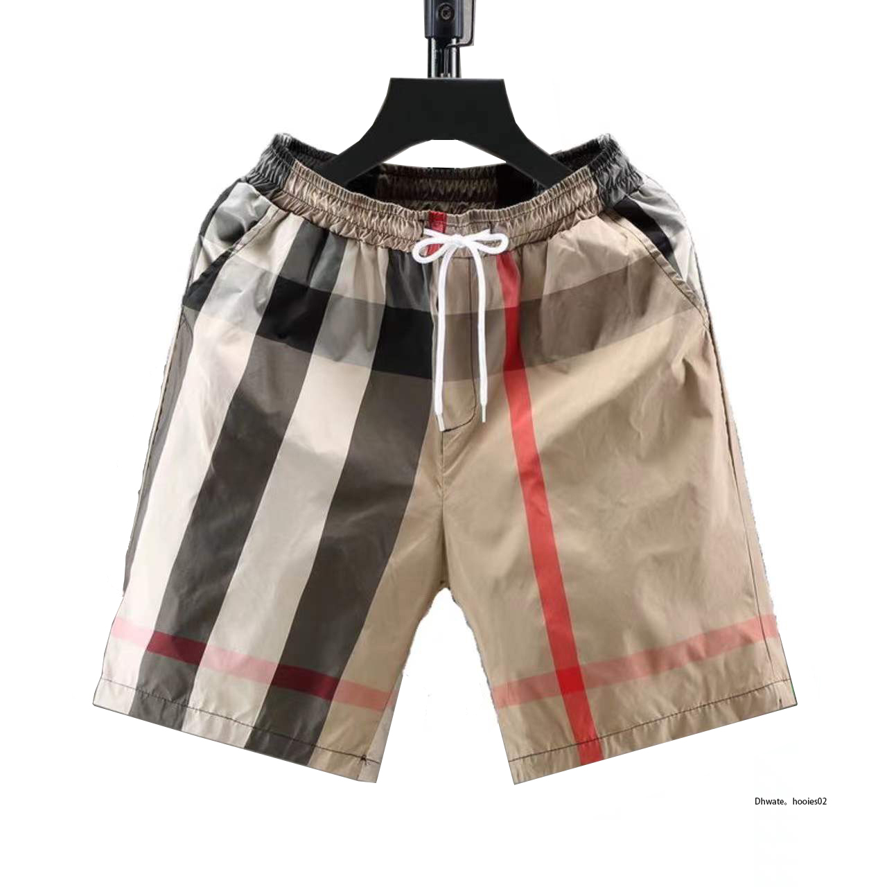 

2023 Mens Womens Designers Shorts Summer Fashion Streetwears Clothing Quick Drying SwimWear Printing Board Beach Pants #M-5XL, Orange