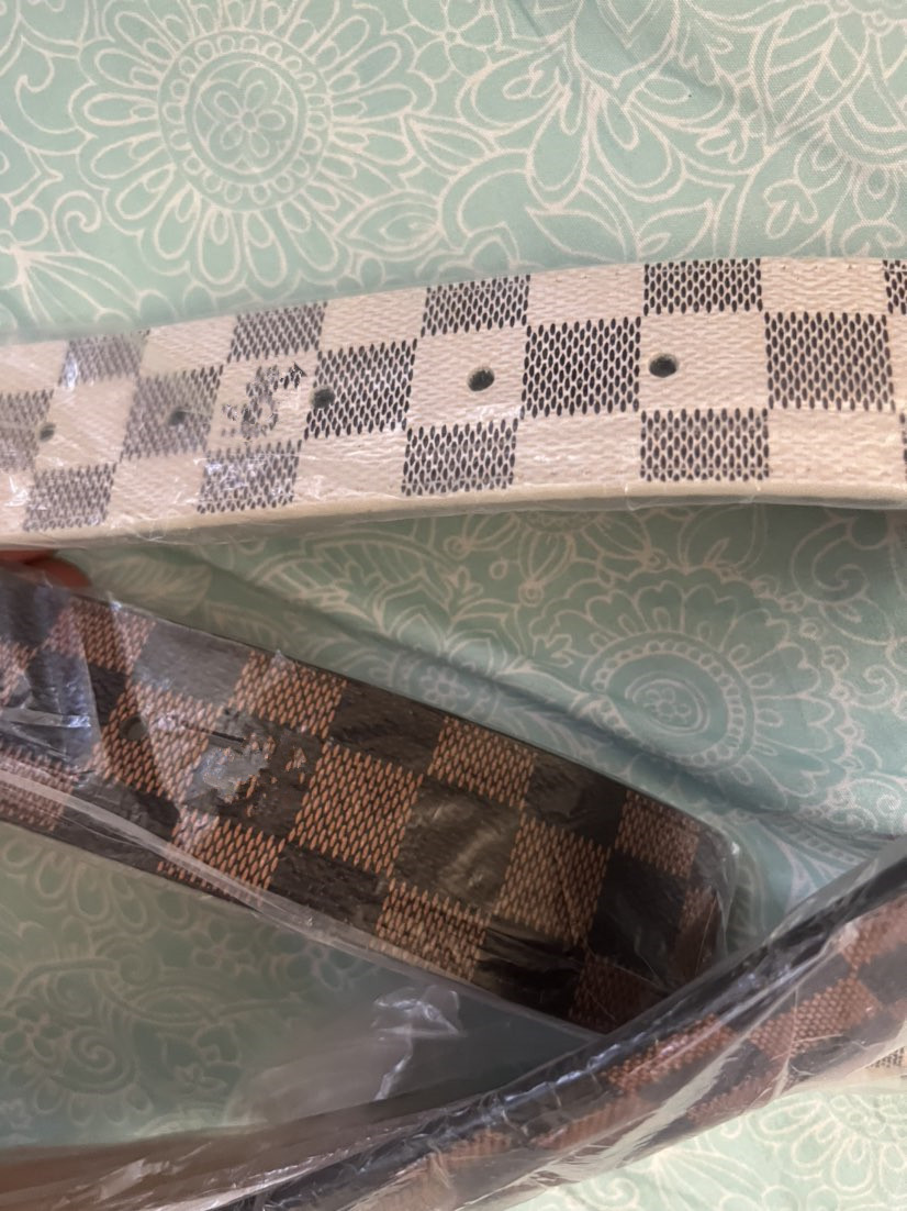 

Fashion Belts Mens Woman Cowhide Belt Letters Model Tigher Snake Model for Man, No box