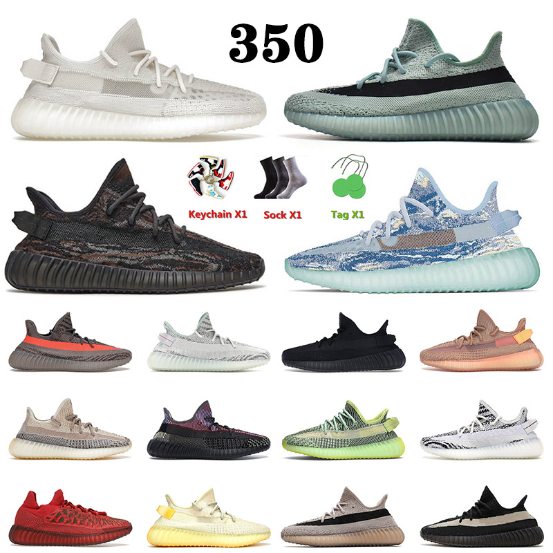 

2022 Top Quality Sports v2 Running Shoes Boost Men Women Bone Onyx MX Carbon Rock Frost Blue Mono Ice Zebra Static Cream Trainers Sneakers Size 36-48