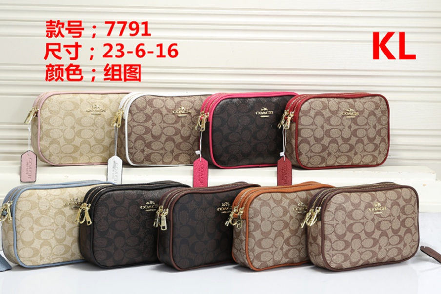 

II0 high qulity classic Designer womens handbags letter ladies composite tote superfine fiber leather clutch shoulder bags female purse C02V1, No box