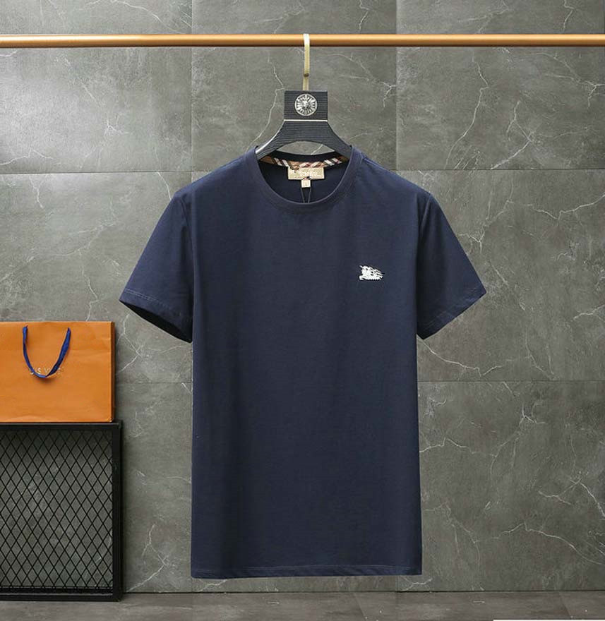 

2022 designer BU Men's T-Shirts Hot Summer Style With Letters Tees Short Sleeve Casual Shirts Tops Asian Size M-XXXL 009