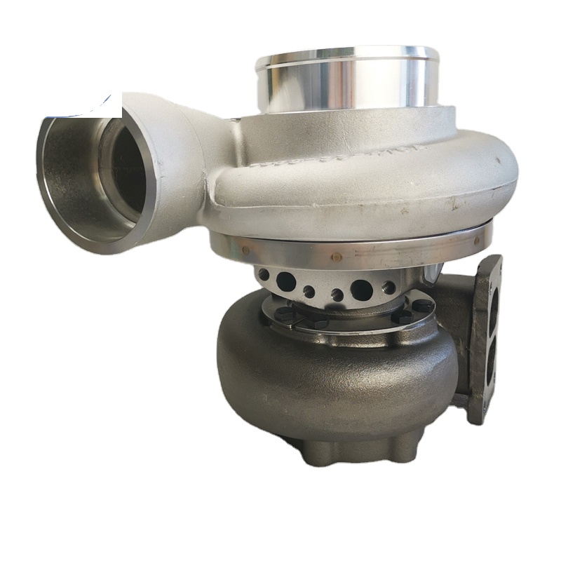 KTR110L-F85PW 6505-67-5040 6505-67-5030 KTR110 Turbocharger for Komatsu Dump Tuck HD785-7 30.5D SAA12V140 Engine-image-763869546