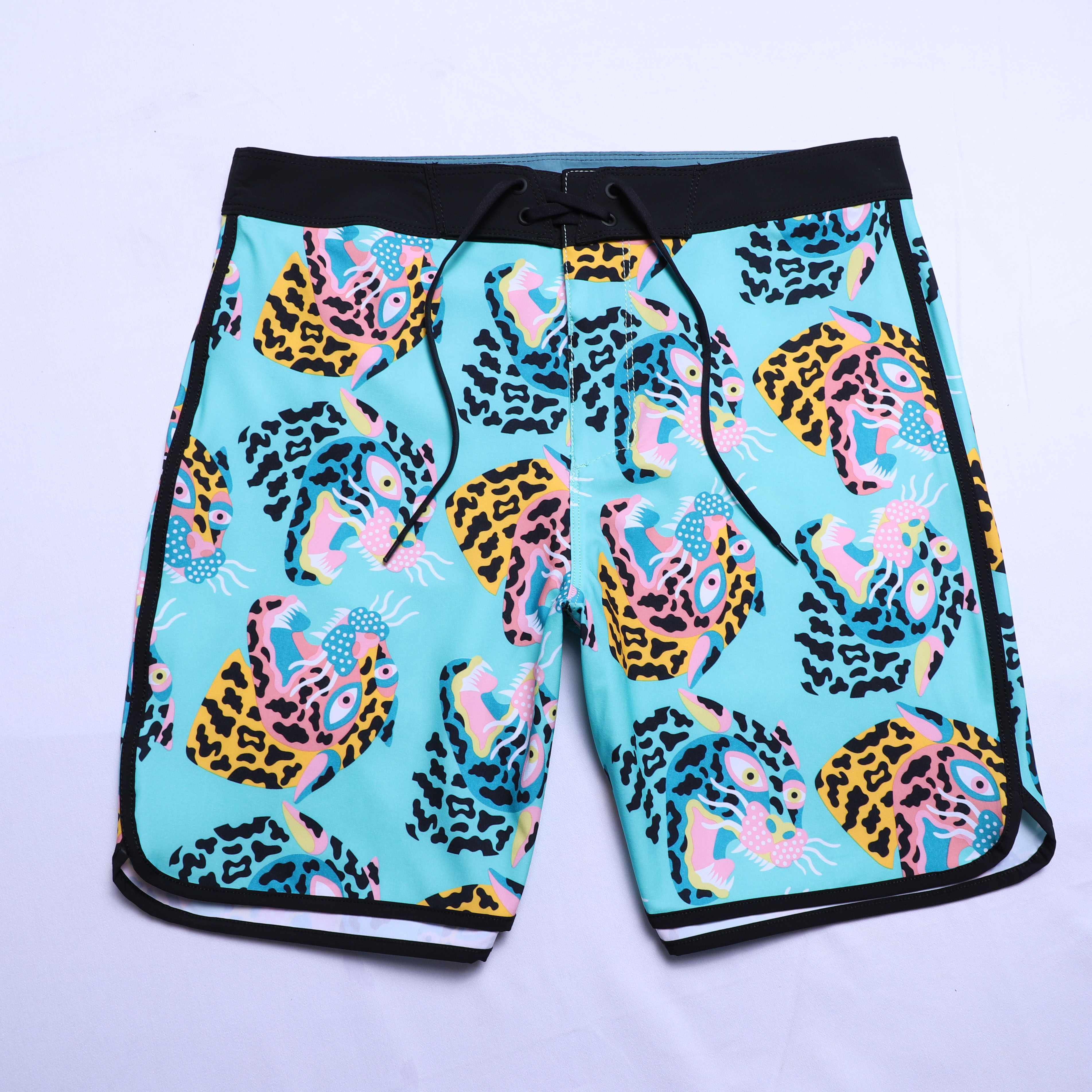 

Shorts swimshorts Bermuda GYM Swimwear summer basketball sports pants 4way stretch Surfing boardshorts Water proof Quick Dry recycled polyester Beach shorts, Customize