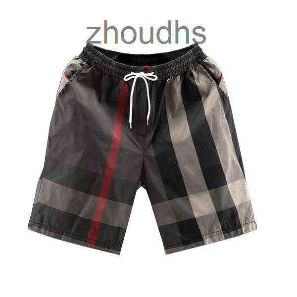 

2022 Mens Womens Designers Shorts Summer Fashion Streetwears Clothing Quick Drying SwimWear Printing Board Beach Pants #013, Beige