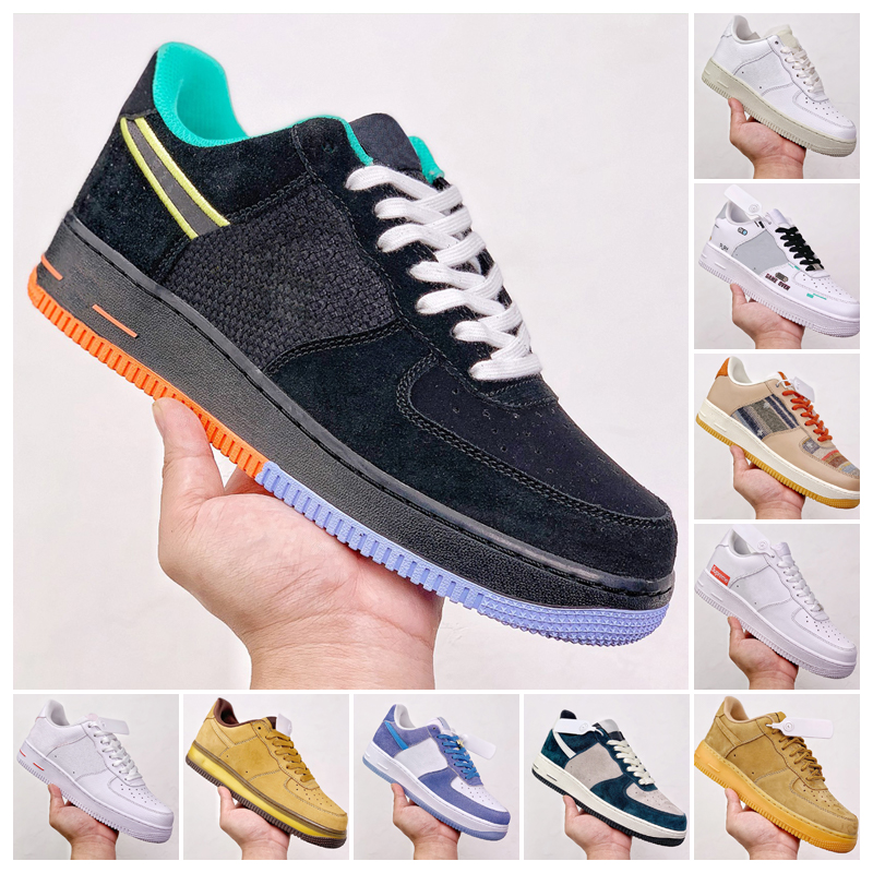 

2022 Men Womens Running shoes Black White Panda Photon Dust Kentucky University Red green Brazil Low Chicago womens trainers outdoor sports sneakers, ##