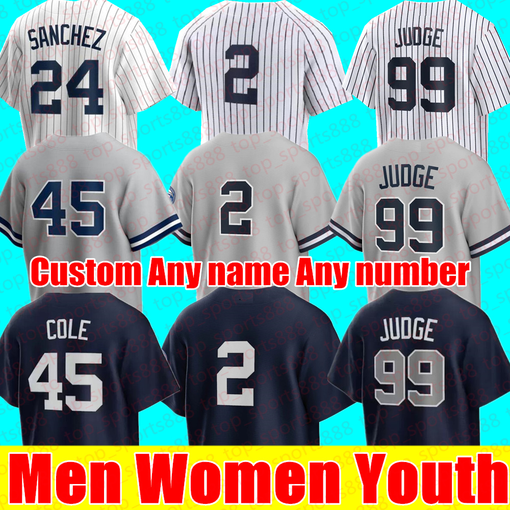 

Men Women Youth 99 AARON JUDGE 48 ANTHONY RIZZO Baseball Jerseys 2 DEREK NEW JETER GERRIT COLE DJ LEMAHIEU YORK GLEYBER TORRES MARIANO RIVERA YANKEES SANCHEZ RUTH JOEY, Men flex base