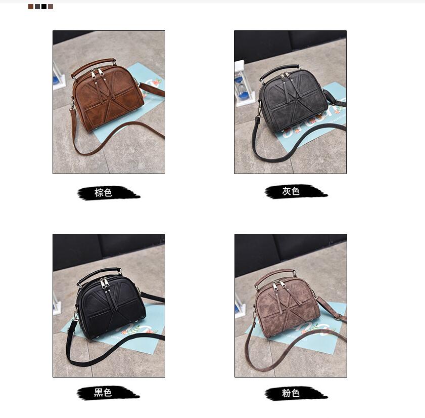 

DA980 Womens designer handbag luxury should bag fashion tote purse wallet crossbody bags backpack Small chain Purses Free shopping, Customize