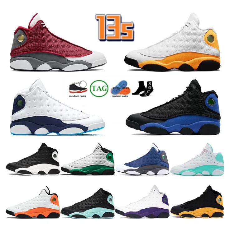 

Basketball Shoes Tainers Obsidian Red Flint Aurora Green Outdoor Sports Womens Bred Men Women 13 13S Jumpman Houndstooth Mens Eur 36-46, Please contact us