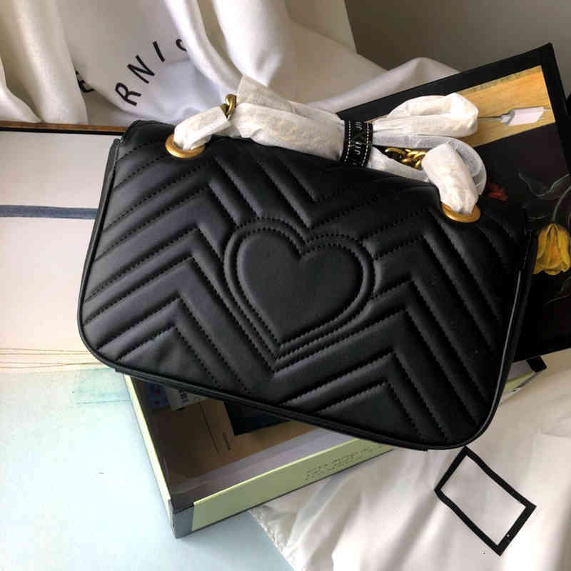 

7A+Fashion designers womens bag handbagscrossbody bags Handbags clutch High quality top leather, Official imported Genuine leather 1th, Black