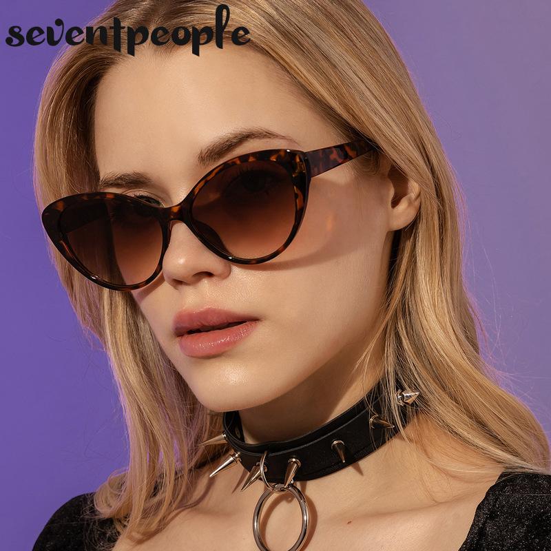 

Sunglasses Cat Eye Women 2022 Channel Fashion Cateye Sun Glasses For Ladies Vintage Beach Sunglass Gafas De SolSunglassesSunglasses