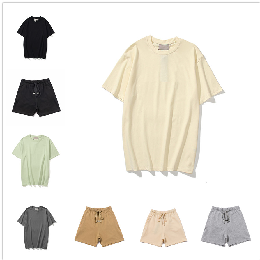 

Suits ESS t shirt Designers Clothes designer t shirts Apparel Tees Polo fashion shorts Sleeve Leisure tshirt men s clothing women dresses mens tracksuit