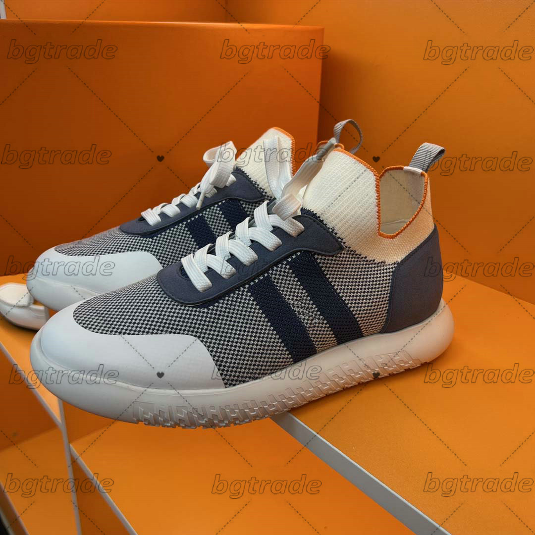 

Mens Fashion Running Shoes Fly Weaving Breathable Designer Casual Sneakers Womens Speed Trainer Runner Sneaker Light EVA outsole