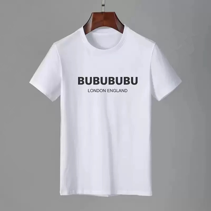 

High Quality T Shirts Mens Women Designers T-shirts Tees Apparel Tops Man  Casual Chest Letter Shirt Luxurys Clothing Street Shorts Sleeve Clothes Bur Tshirts, Customize