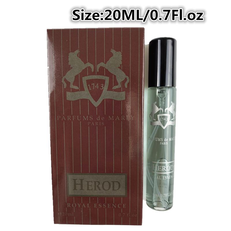 

Perfume Men's by Parfums De Marly Herod Cologne Spray for Men Us Fast 3-7 Business Days Delivery livery