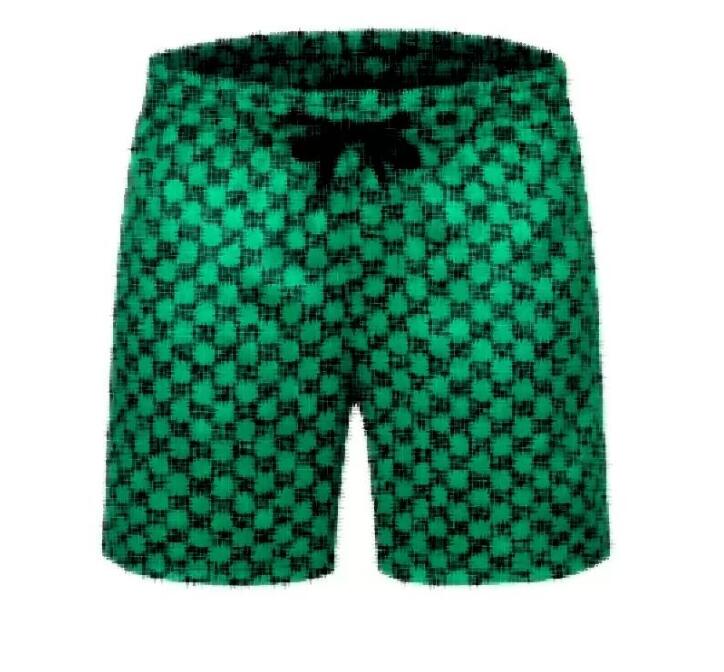 

2022GG pants New Fashion Mens Shorts Casual Solid Color Board Shorts Summer style Beach Swimming High quality, 09