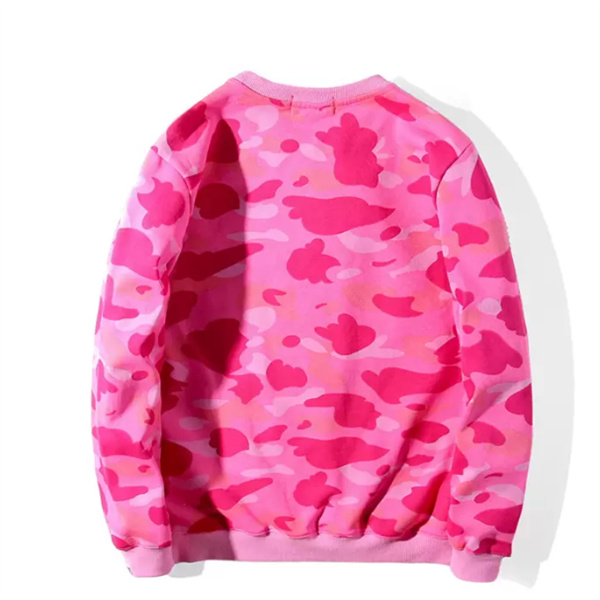 

Fashion Design Hoodies For Men Women Spring Mens Hoodie Sweatshirt Shark Sweatshirt Pullover Long Sleeve Head Embroidered Tops Designer, No.4