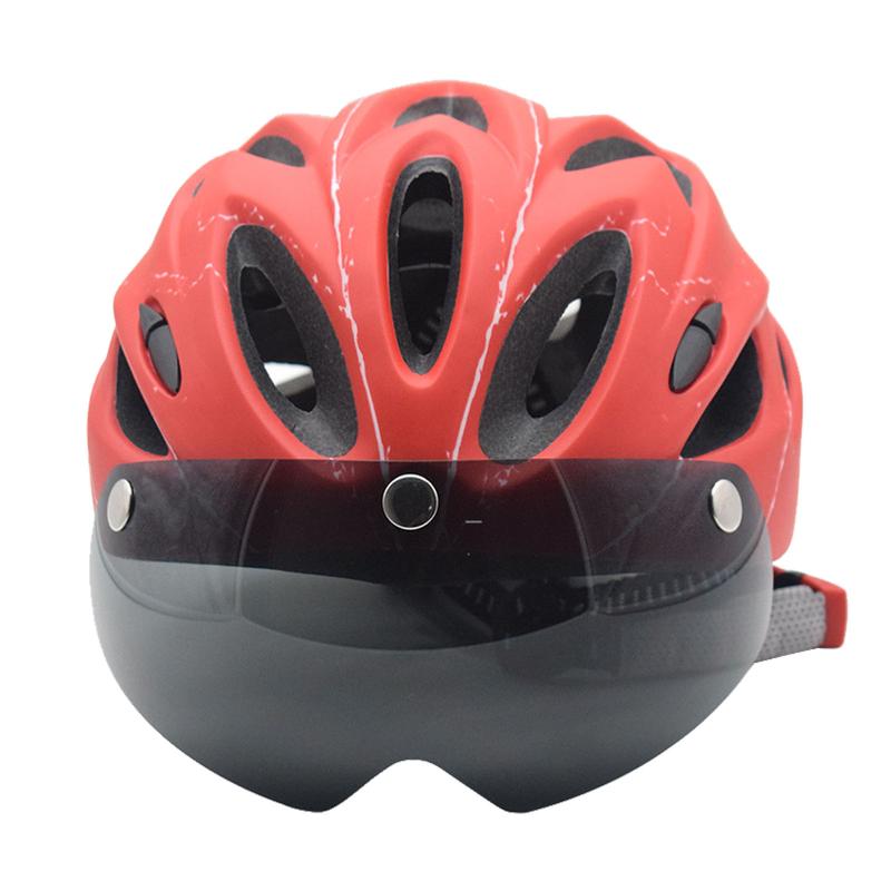 

Motorcycle Helmets Bike For Men Women Mountain Riding Accessories Adult BikesMotorcycle