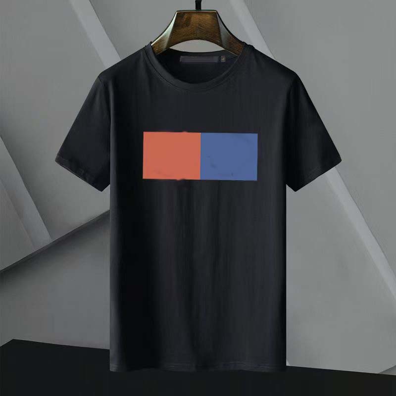 

2019 Summer Designer T Shirts For Men Tops Luxury Letter Embroidery T Shirt Mens Women Clothing Short Sleeved Tshirt Men Tees
