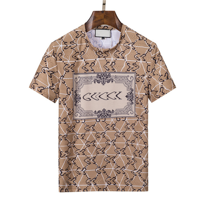 

22SS Mens Women Designers T Shirt Fashion Men S Casual Man Clothing Street Designer Shorts Sleeve Clothes Tshirts GG38