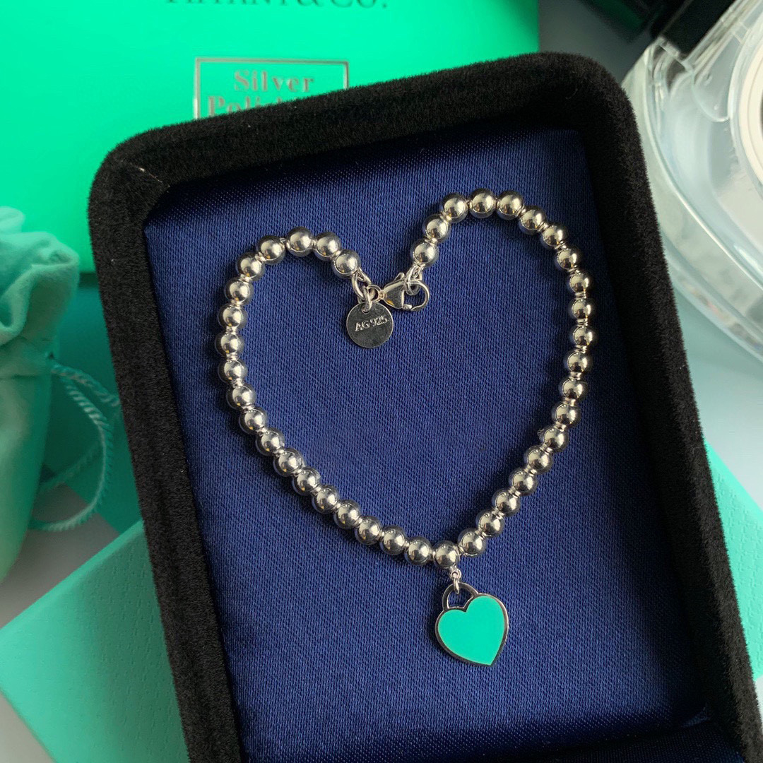 

Luxurys Designers Pearl bracelet Women Charm bracelet Trend fashion high quality bracelets boutique gift jewelry good nice pretty