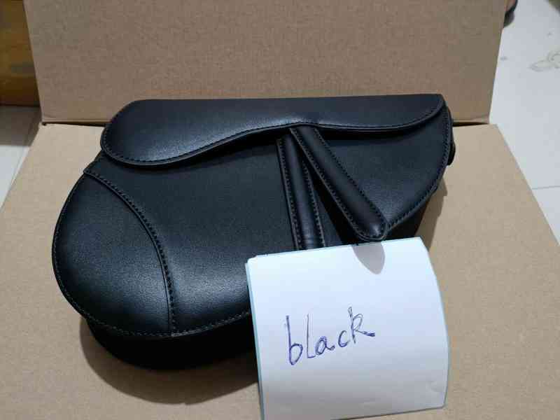 

3A2021 High Quality bag Fashion Ladies Crossbody Shoulder Letter Pattern Simple Newest Style With Box and Dust Bag, Blue