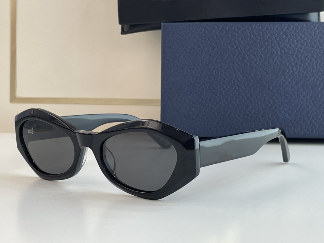 

Sunglasses for women men sunglasses Designer small Square frame polarized glasses fashion individual character UV400 eyeglasses 8 color high quality Original Box