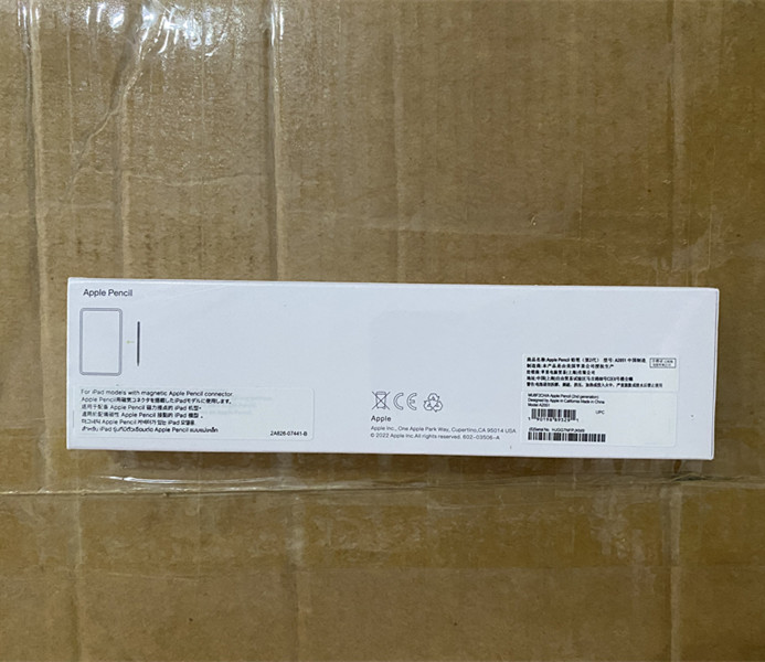 

For Apple Pencil 2 Stylus Pen iPad Air 5 4 Pro 11 12 9 2021 Mini 6 for iphone Pencil2 Wireless Charing Palm Rejection