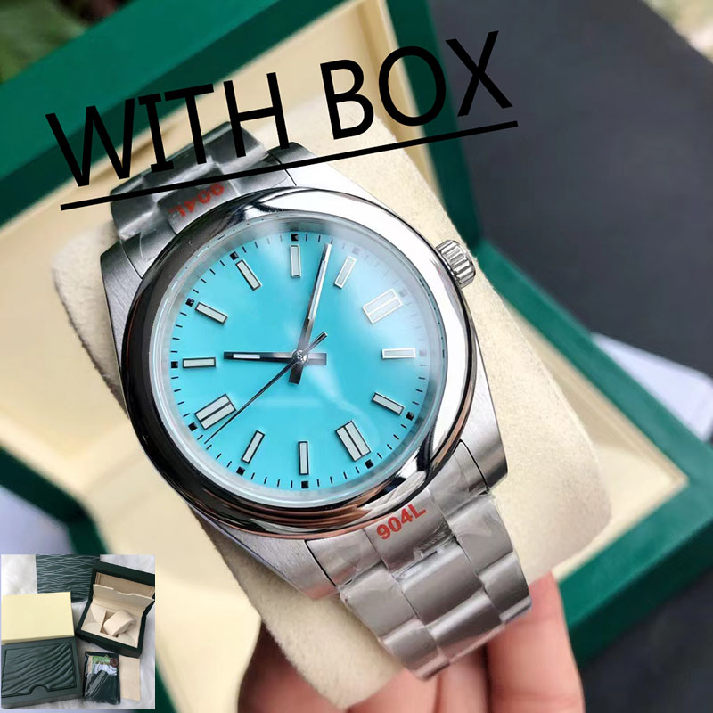 

mens designer movement watches Mechanical Automatic Windup luxury watch oyster 40MM Folding Buckle Yellow Gold Hardlex Montre Waterproof luminous Stopwatch, Watch tool