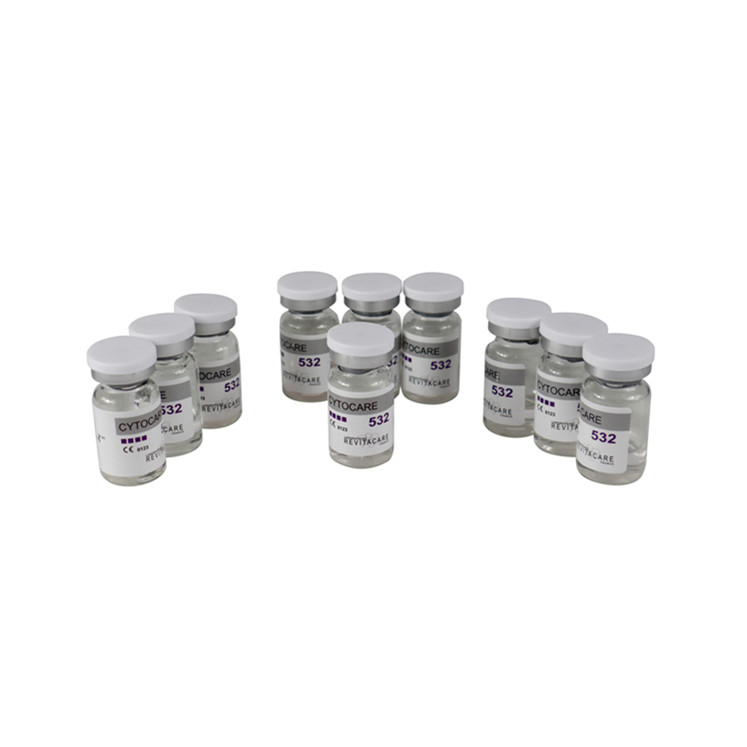 

Cytocare 532 715
