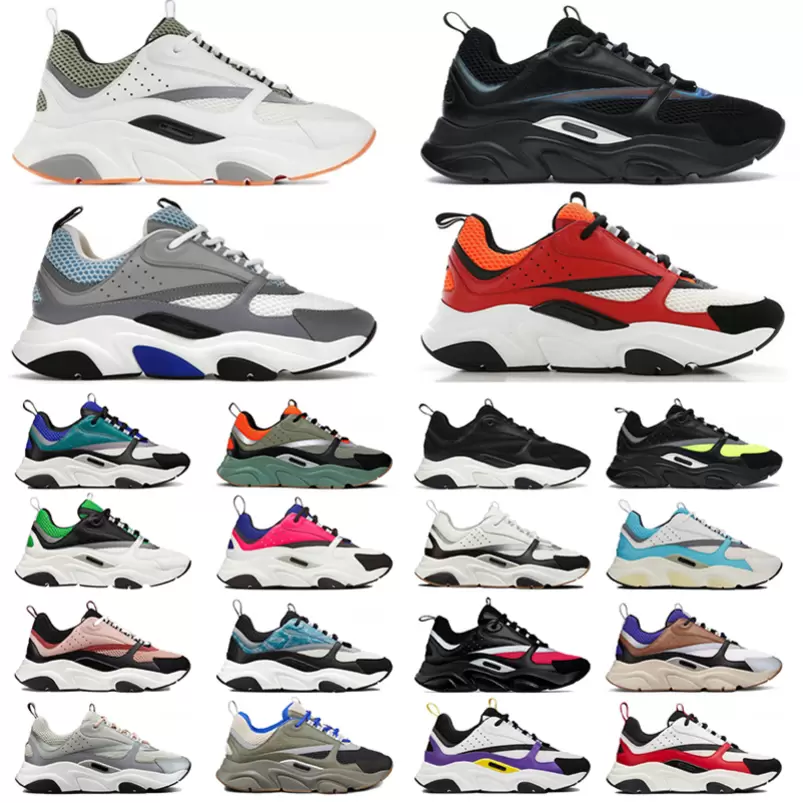 

die Brand Discount B22 Mens Womens Casual Shoes Big Size Us 13 Orange Olive Black Reflective Light Blue White Luxury Sports Sneakers Des llK, 19 orange olive olive black