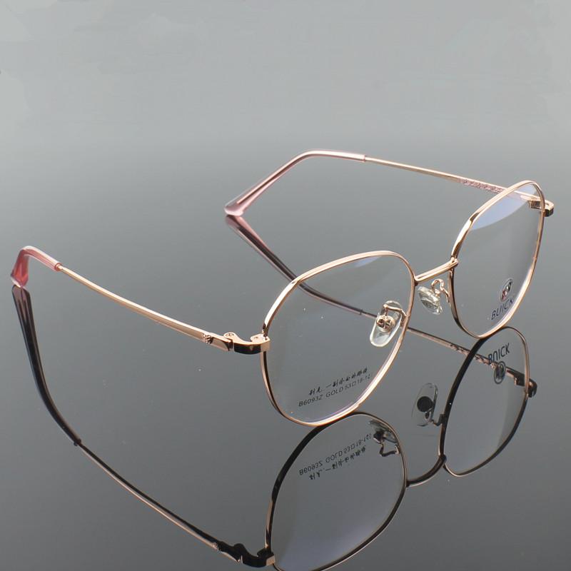 

Fashion Sunglasses Frames Prescription Glasses For Woman Square Myopia Optical Eyeglasses Anti Blue Light