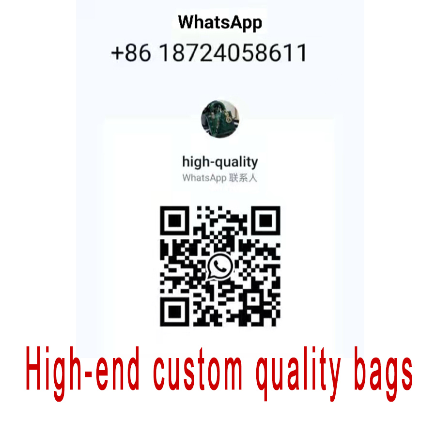 High-end custom quality bags,Our factory is mainly engaged in high-end customized quality products, complete products, quality assurance, affordable